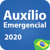 Auxílio Emergencial 2020 APK icon